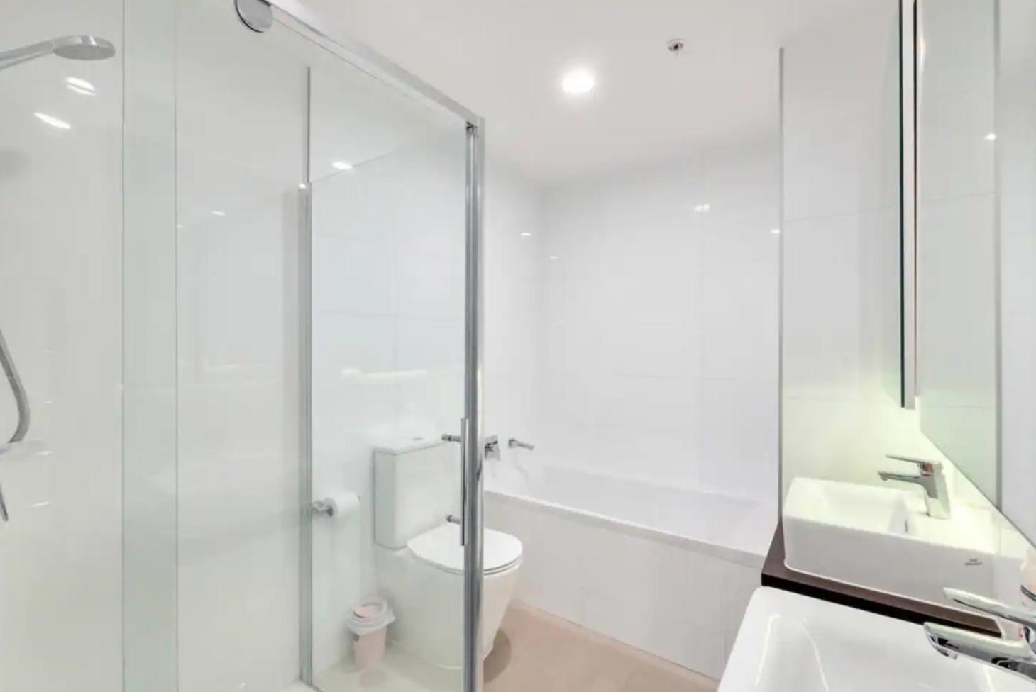 Magnificent Skytower, Sea, Habour View In Cbd Apartment Auckland Ngoại thất bức ảnh