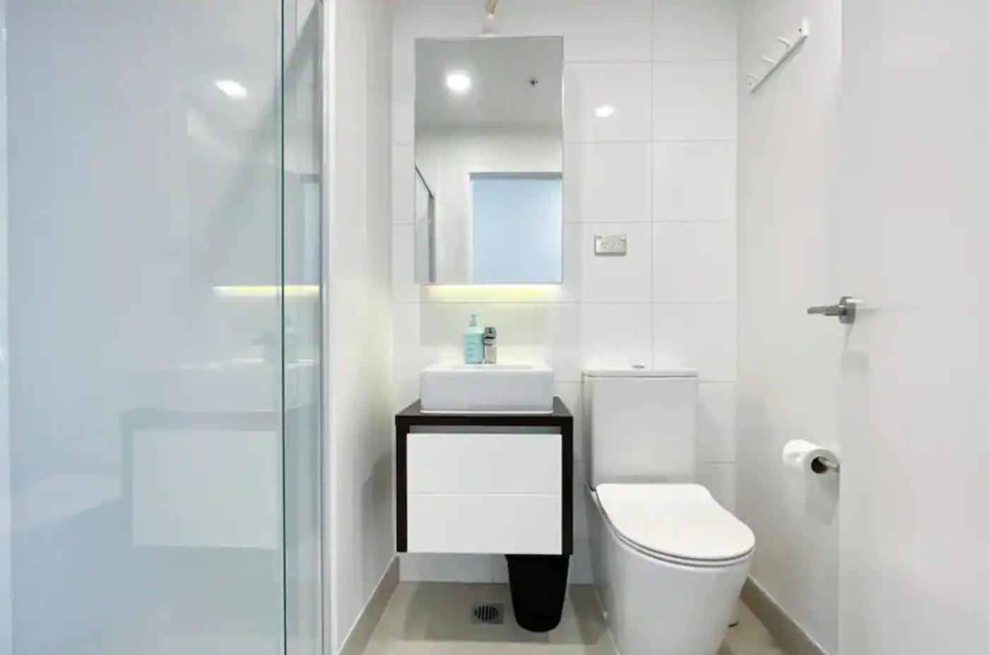 Magnificent Skytower, Sea, Habour View In Cbd Apartment Auckland Ngoại thất bức ảnh