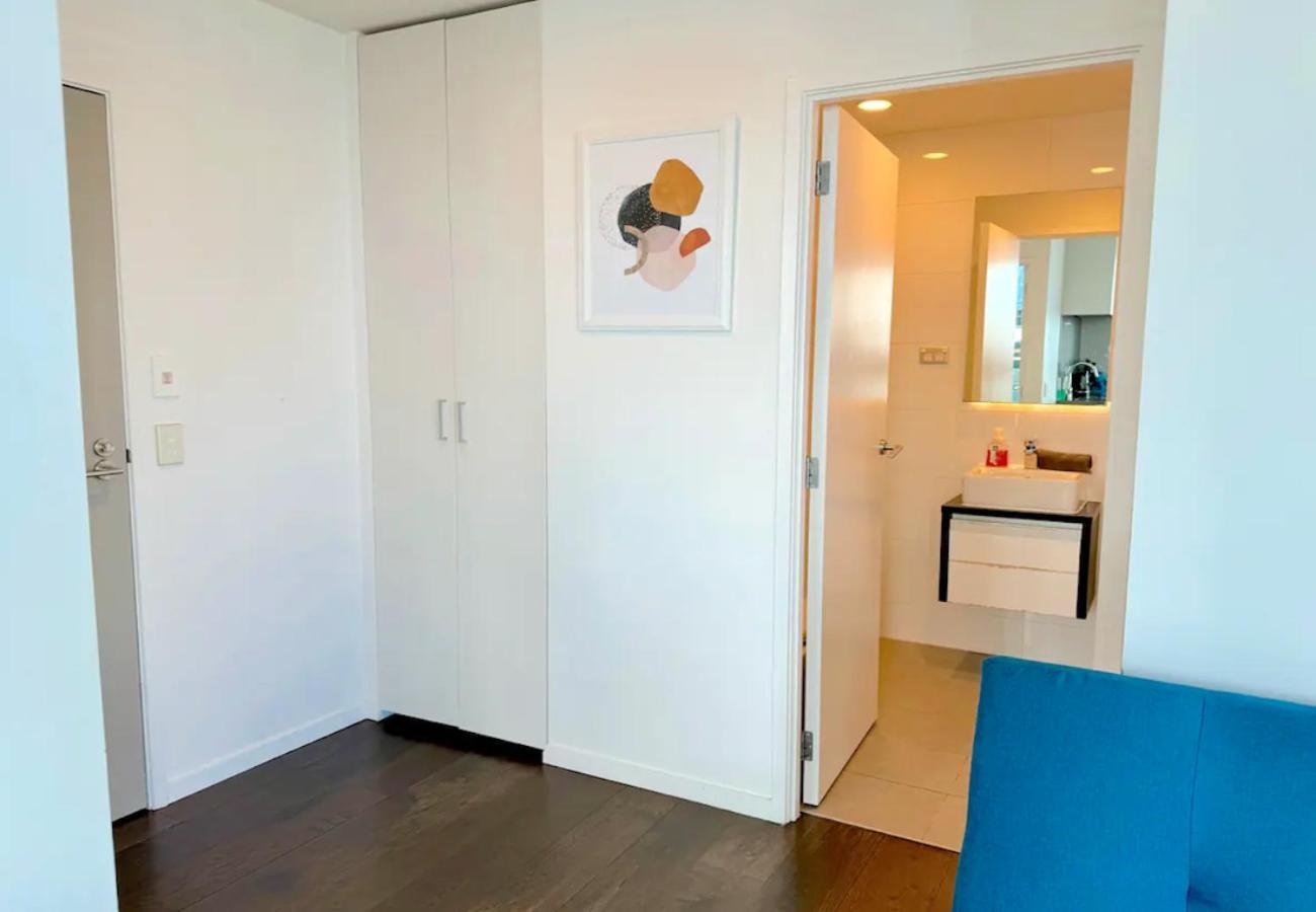 Magnificent Skytower, Sea, Habour View In Cbd Apartment Auckland Ngoại thất bức ảnh