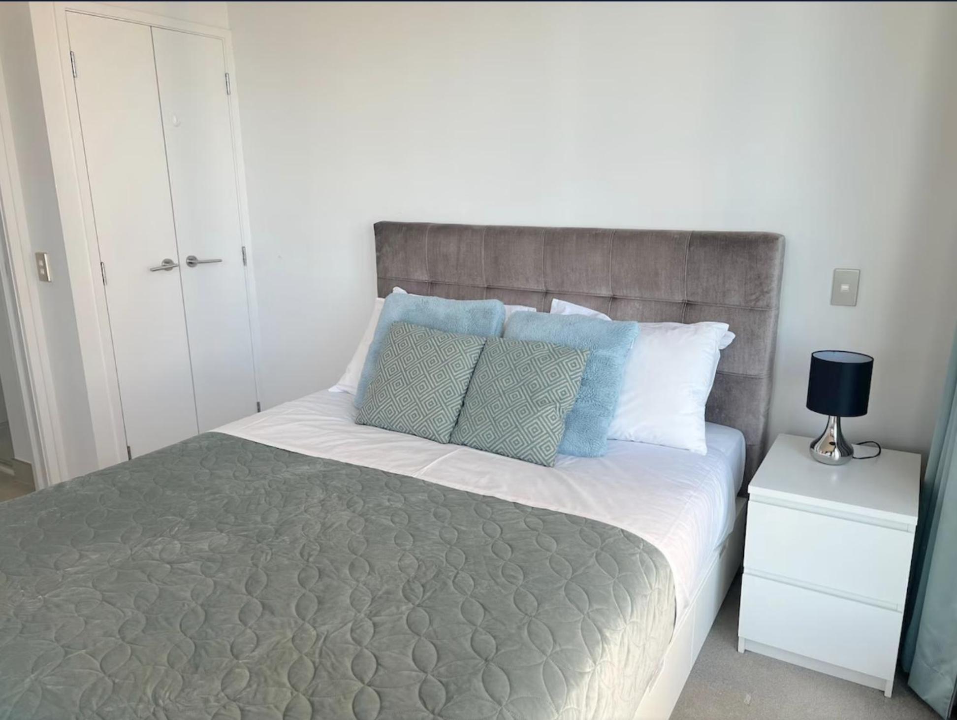 Magnificent Skytower, Sea, Habour View In Cbd Apartment Auckland Ngoại thất bức ảnh
