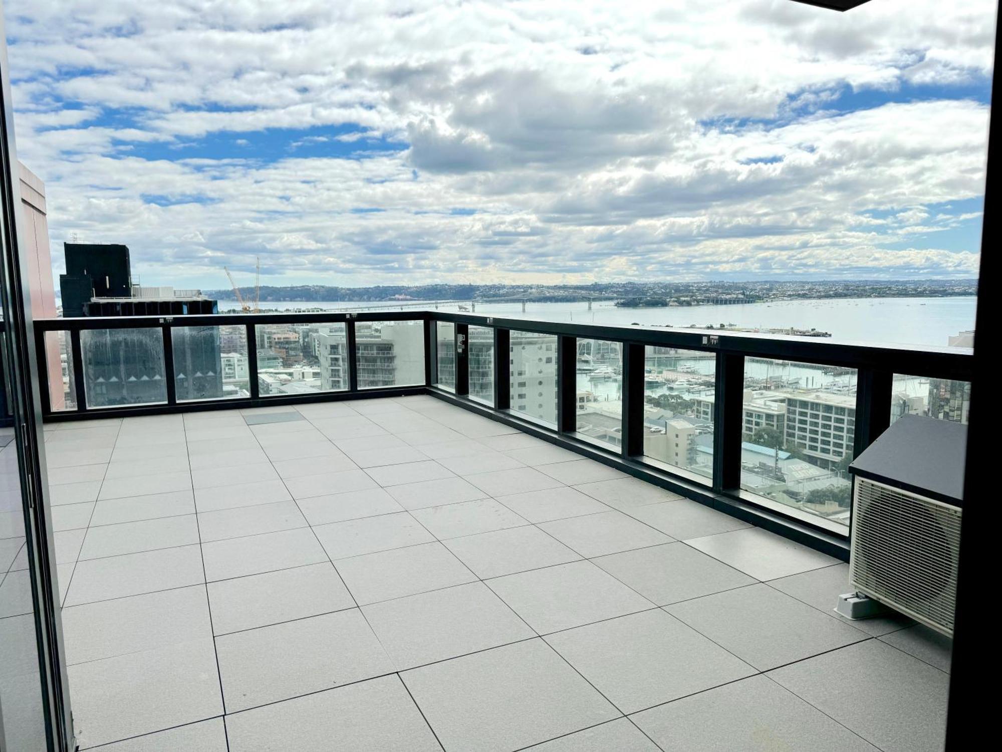 Magnificent Skytower, Sea, Habour View In Cbd Apartment Auckland Ngoại thất bức ảnh