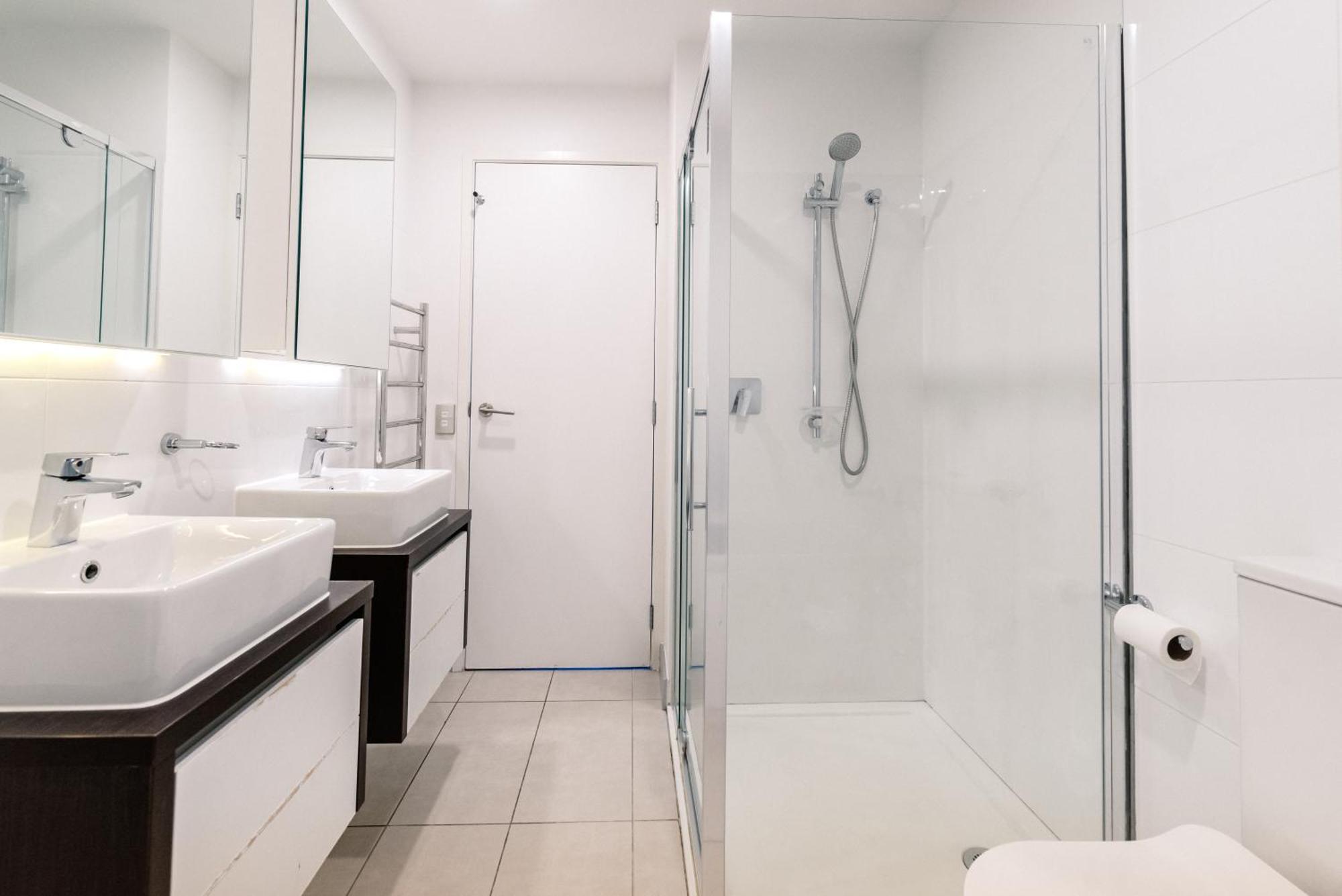 Magnificent Skytower, Sea, Habour View In Cbd Apartment Auckland Ngoại thất bức ảnh